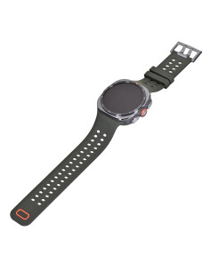 Samsung L715 Galaxy Watch Ultra2 Lte (47 Mm) Eu Titanium Silver (Model 2026) 2