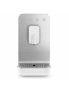 Smeg Bcc11Whmeu Ekspres Do Kawy Pełna Automatyka Ekspres Do Espresso 1,4 L