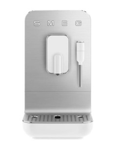 Smeg Bcc11Whmeu Ekspres Do Kawy Pełna Automatyka Ekspres Do Espresso 1,4 L 2