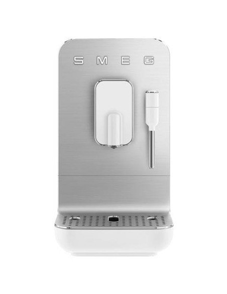 Smeg Bcc11Whmeu Ekspres Do Kawy Pełna Automatyka Ekspres Do Espresso 1,4 L