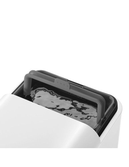 Smeg Bcc11Whmeu Ekspres Do Kawy Pełna Automatyka Ekspres Do Espresso 1,4 L