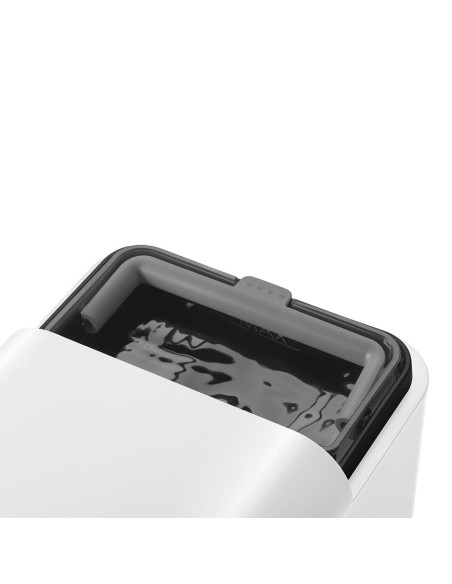 Smeg Bcc11Whmeu Ekspres Do Kawy Pełna Automatyka Ekspres Do Espresso 1,4 L