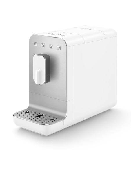 Smeg Bcc11Whmeu Ekspres Do Kawy Pełna Automatyka Ekspres Do Espresso 1,4 L