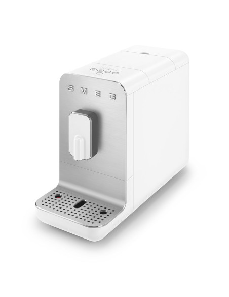 Smeg Bcc11Whmeu Ekspres Do Kawy Pełna Automatyka Ekspres Do Espresso 1,4 L