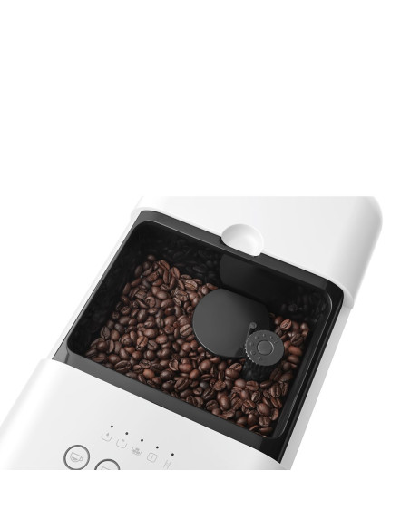 Smeg Bcc11Whmeu Ekspres Do Kawy Pełna Automatyka Ekspres Do Espresso 1,4 L
