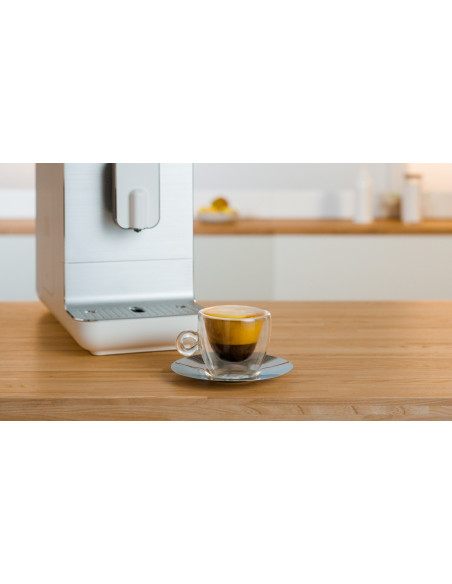 Smeg Bcc11Whmeu Ekspres Do Kawy Pełna Automatyka Ekspres Do Espresso 1,4 L