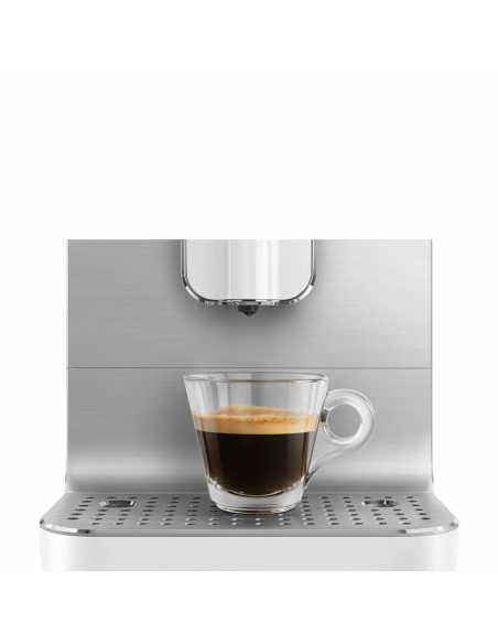 Smeg Bcc11Whmeu Ekspres Do Kawy Pełna Automatyka Ekspres Do Espresso 1,4 L