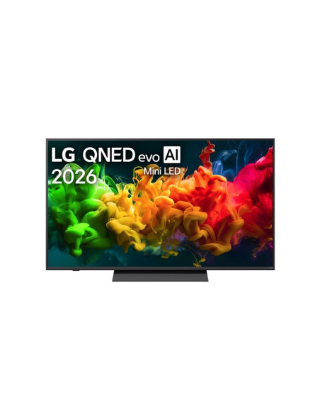 Tv 55Qned81B3A Lg