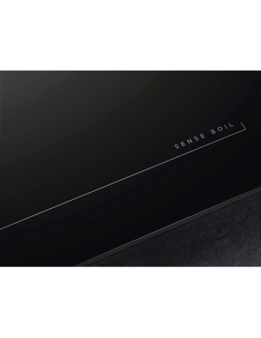 Aeg Ti64Ib10Fb Czarny Wbudowany 60 Cm Płyta Indukcyjna Strefowa 4 Stref(Y)