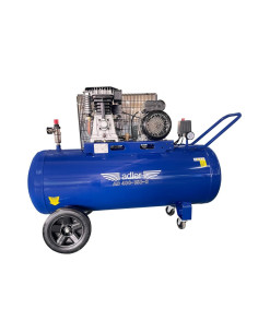 Adler Kompresor 150L  Ad400-150-3  230V