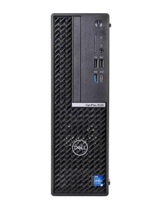Dell Optiplex 5000 I5-12500 16Gb 512Gb Ssd Sff Win11Pro Używany