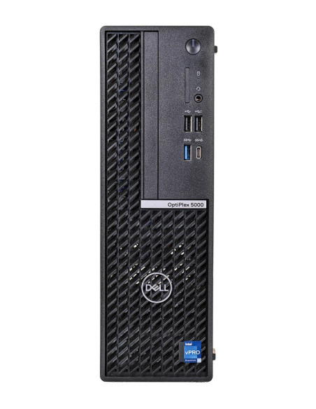 Dell Optiplex 5000 I5-12500 16Gb 512Gb Ssd Sff Win11Pro Używany