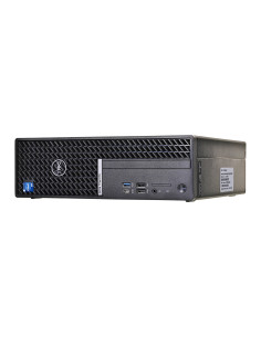 Dell Optiplex 5000 I5-12500 16Gb 512Gb Ssd Sff Win11Pro Używany 2