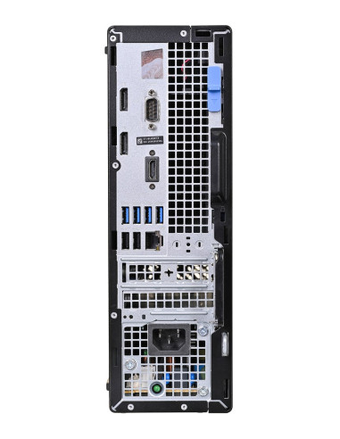 Dell Optiplex 5000 I5-12500 16Gb 512Gb Ssd Sff Win11Pro Używany