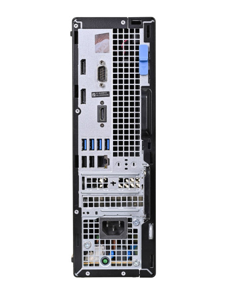 Dell Optiplex 5000 I5-12500 16Gb 512Gb Ssd Sff Win11Pro Używany