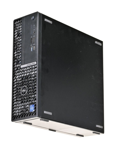 Dell Optiplex 5000 I5-12500 16Gb 512Gb Ssd Sff Win11Pro Używany
