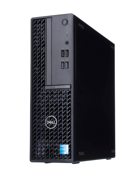 Dell Optiplex 3000 I5-12500 16Gb 512Gb Ssd Sff Win11Pro Używany