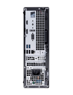 Dell Optiplex 3000 I5-12500 16Gb 512Gb Ssd Sff Win11Pro Używany 2
