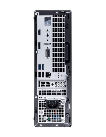 Dell Optiplex 3000 I5-12500 16Gb 512Gb Ssd Sff Win11Pro Używany