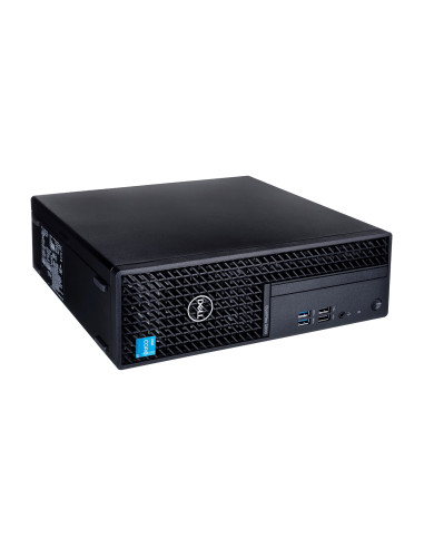 Dell Optiplex 3000 I5-12500 16Gb 512Gb Ssd Sff Win11Pro Używany