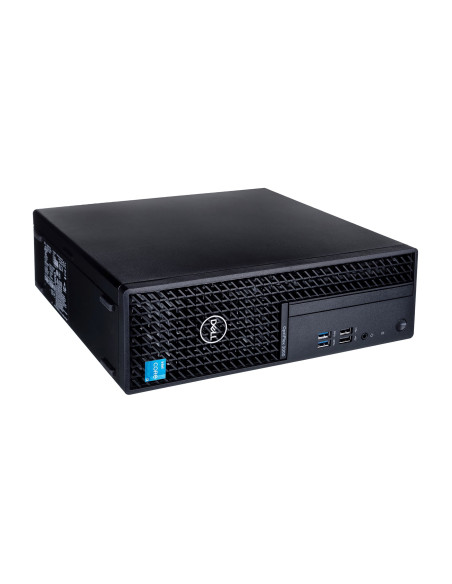 Dell Optiplex 3000 I5-12500 16Gb 512Gb Ssd Sff Win11Pro Używany