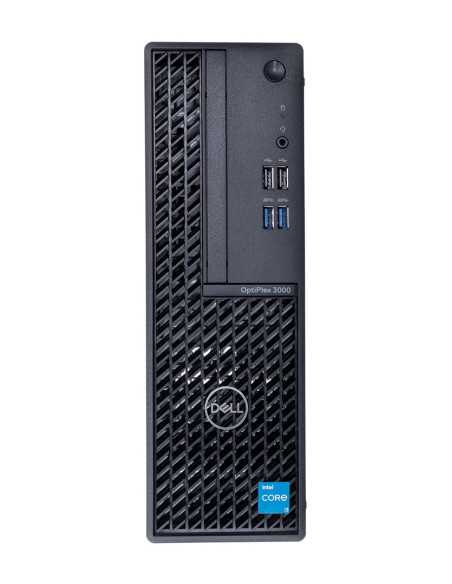 Dell Optiplex 3000 I5-12500 16Gb 512Gb Ssd Sff Win11Pro Używany