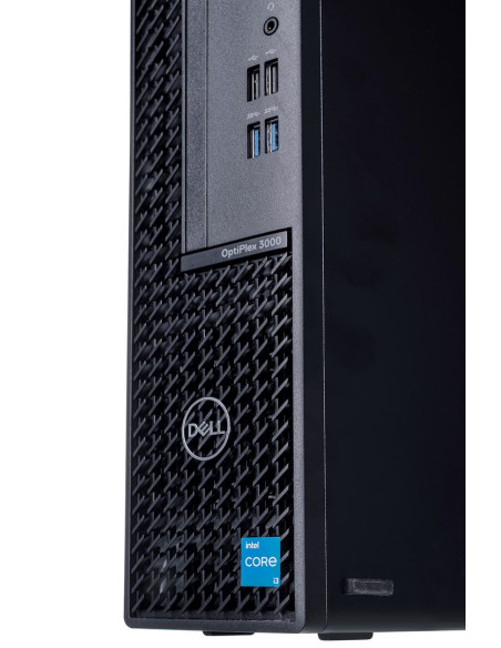 Dell Optiplex 3000 I5-12500 16Gb 512Gb Ssd Sff Win11Pro Używany
