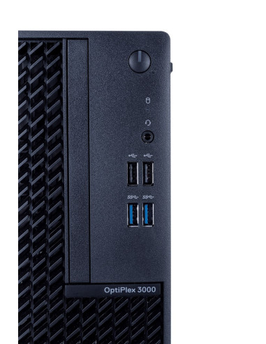 Dell Optiplex 3000 I5-12500 16Gb 512Gb Ssd Sff Win11Pro Używany