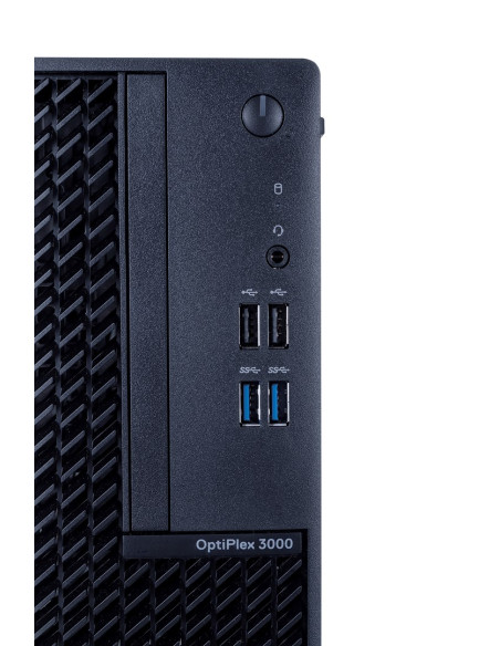 Dell Optiplex 3000 I5-12500 16Gb 512Gb Ssd Sff Win11Pro Używany