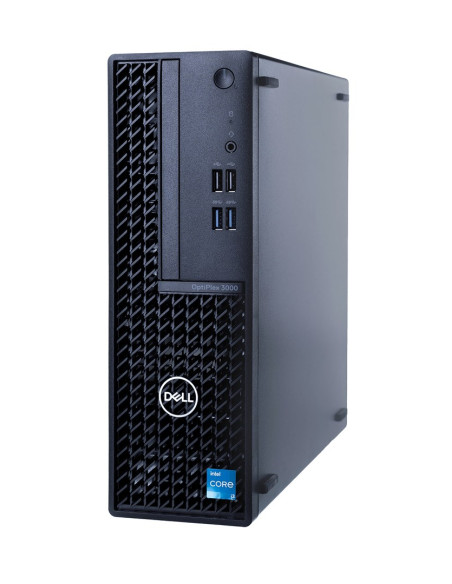 Dell Optiplex 3000 I5-12500 16Gb 512Gb Ssd Sff Win11Pro Używany