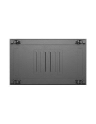 Lanberg Szafa Stojąca Rack 19" 27U 600X1000 Czarna