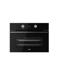 Teka Airfry Hlc 8406 Bk 45 L 3015 W Czarny