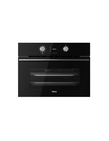 Teka Airfry Hlc 8406 Bk 45 L 3015 W Czarny