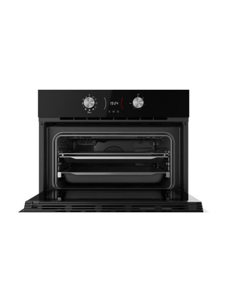 Teka Airfry Hlc 8406 Bk 45 L 3015 W Czarny