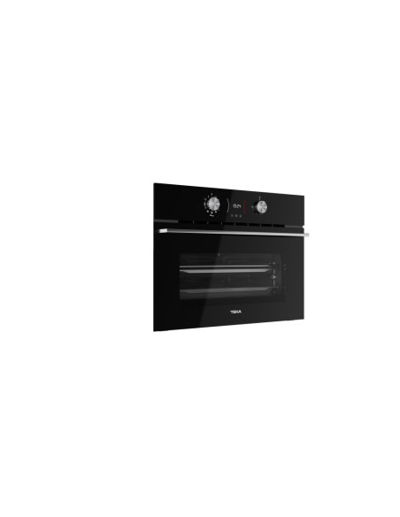 Teka Airfry Hlc 8406 Bk 45 L 3015 W Czarny