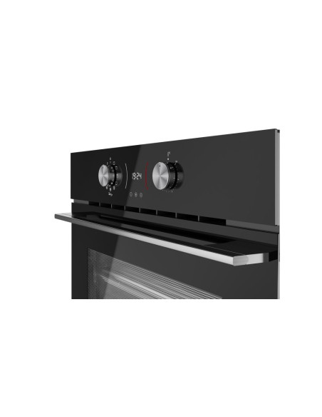 Teka Airfry Hlc 8406 Bk 45 L 3015 W Czarny