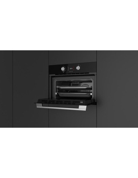 Teka Airfry Hlc 8406 Bk 45 L 3015 W Czarny