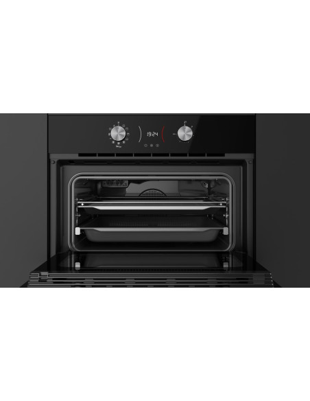 Teka Airfry Hlc 8406 Bk 45 L 3015 W Czarny