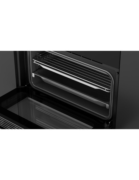 Teka Airfry Hlc 8406 Bk 45 L 3015 W Czarny