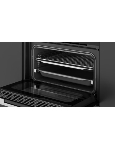 Teka Airfry Hlc 8406 Bk 45 L 3015 W Czarny