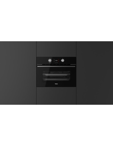 Teka Airfry Hlc 8406 Bk 45 L 3015 W Czarny
