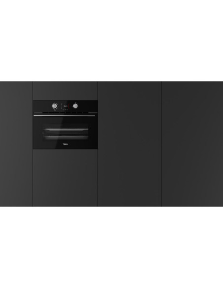 Teka Airfry Hlc 8406 Bk 45 L 3015 W Czarny