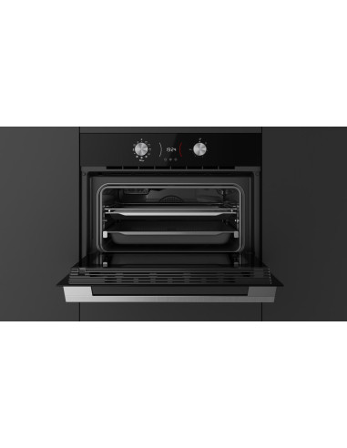 Teka Airfry Hlc 8406 Bk 45 L 3015 W Czarny