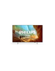 Philips 50Pqs7801/12 Telewizor 127 Cm (50") 4K Ultra Hd Smart Tv Wi-Fi Czarny 2