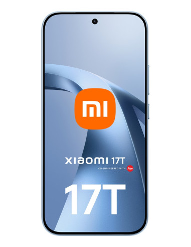 Xiaomi 17T 12/256Gb Blue