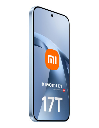 Xiaomi 17T 12/256Gb Blue