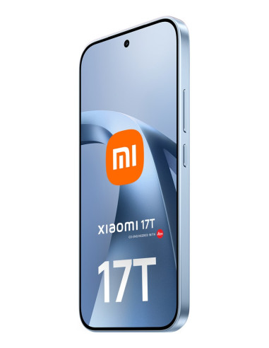 Xiaomi 17T 12/256Gb Blue