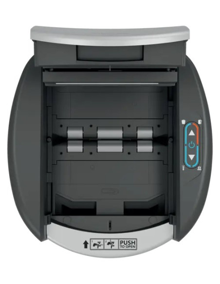 Niszczarka Rexel Shredmax Autofeed+ 150M, P5, 150 Kartek, 15 L Kosz