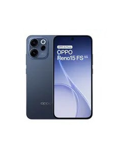 Oppo Reno15 Fs 5G 16,7 Cm (6.57") Dual Sim Android 16.0 Usb Type-C 8 Gb 512 Gb 6500 Mah Czarny 2