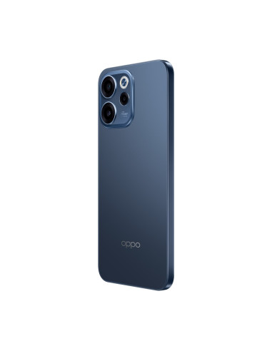 Oppo Reno15 Fs 5G 16,7 Cm (6.57") Dual Sim Android 16.0 Usb Type-C 8 Gb 512 Gb 6500 Mah Czarny